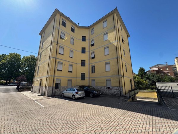 appartamento in vendita a Terni in zona Centro Città