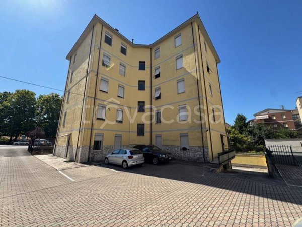 appartamento in vendita a Terni