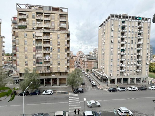 appartamento in vendita a Terni in zona Centro Città