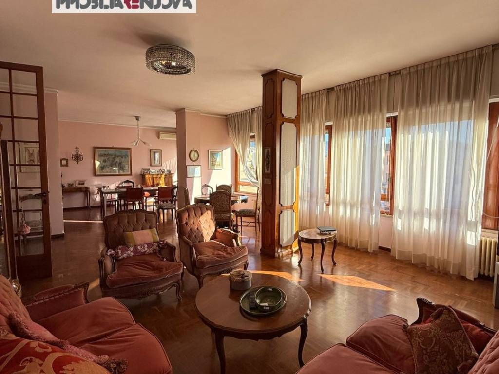 appartamento in vendita a Terni in zona Centro Città