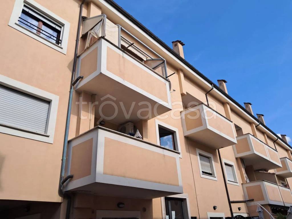 appartamento in vendita a Terni in zona Vocabolo Valenza