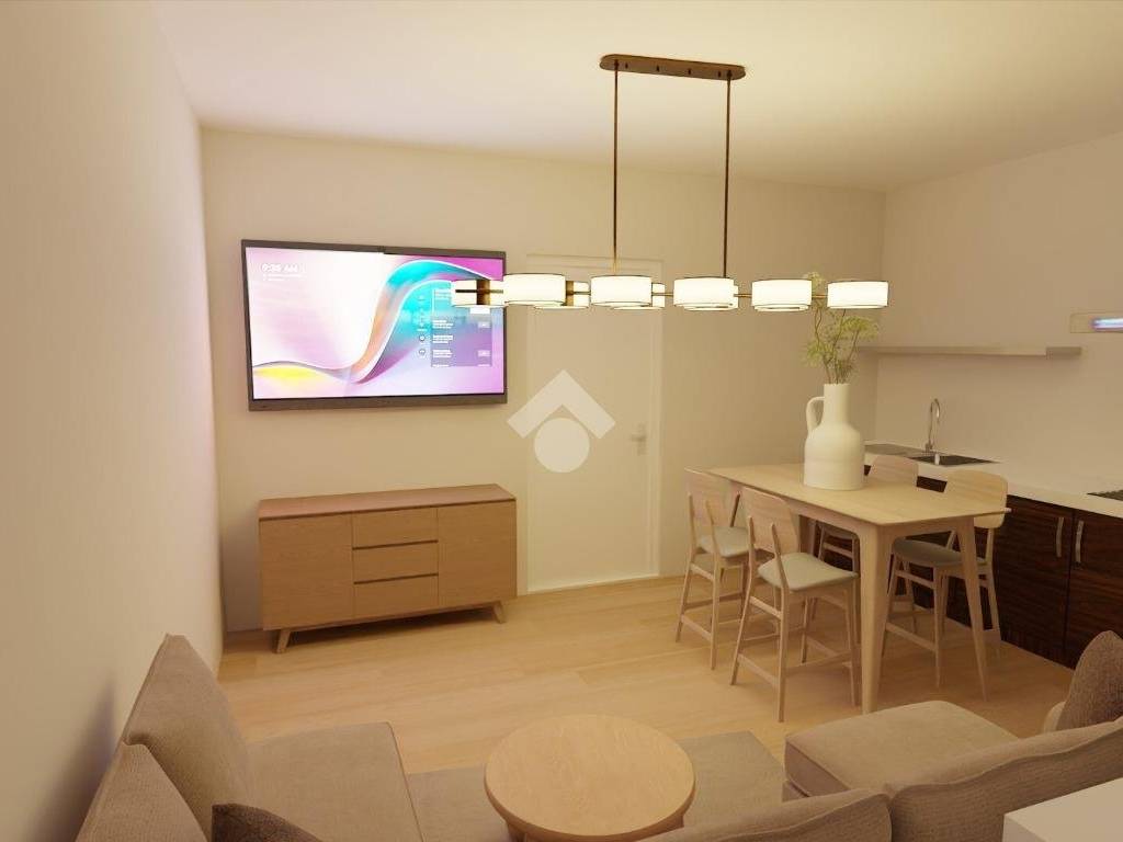 appartamento in vendita a Terni