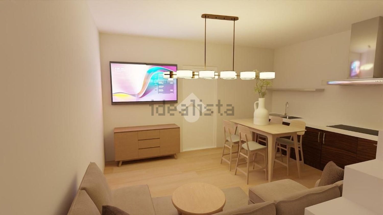 appartamento in vendita a Terni