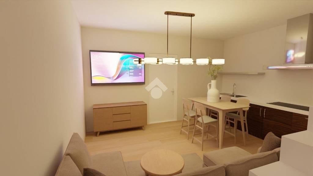 appartamento in vendita a Terni