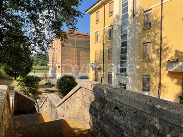 appartamento in vendita a Terni in zona Giuncano Scalo