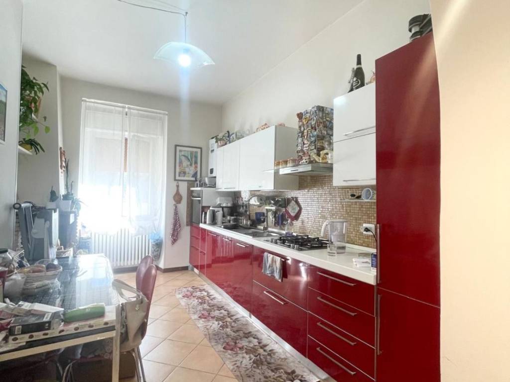 appartamento in vendita a Terni in zona Giuncano Scalo