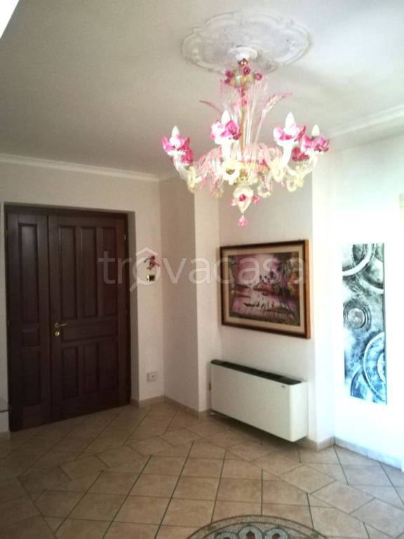 casa indipendente in vendita a Terni in zona Collescipoli