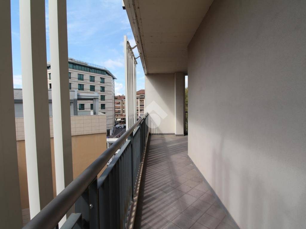 appartamento in vendita a Terni in zona Centro Città