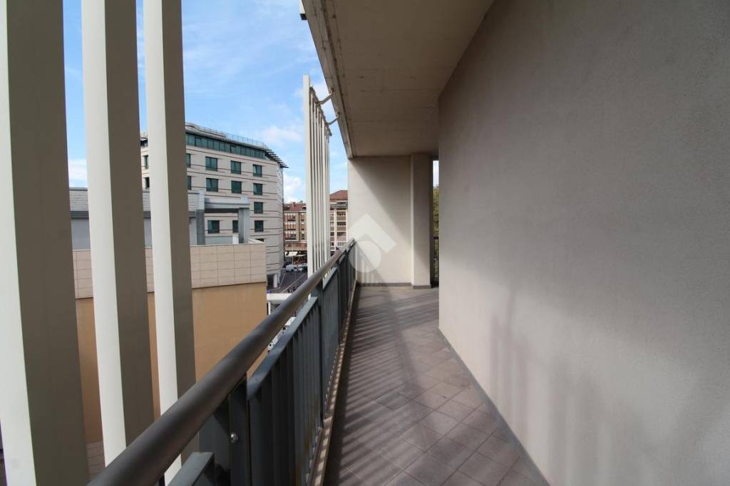 appartamento in vendita a Terni in zona Centro Città