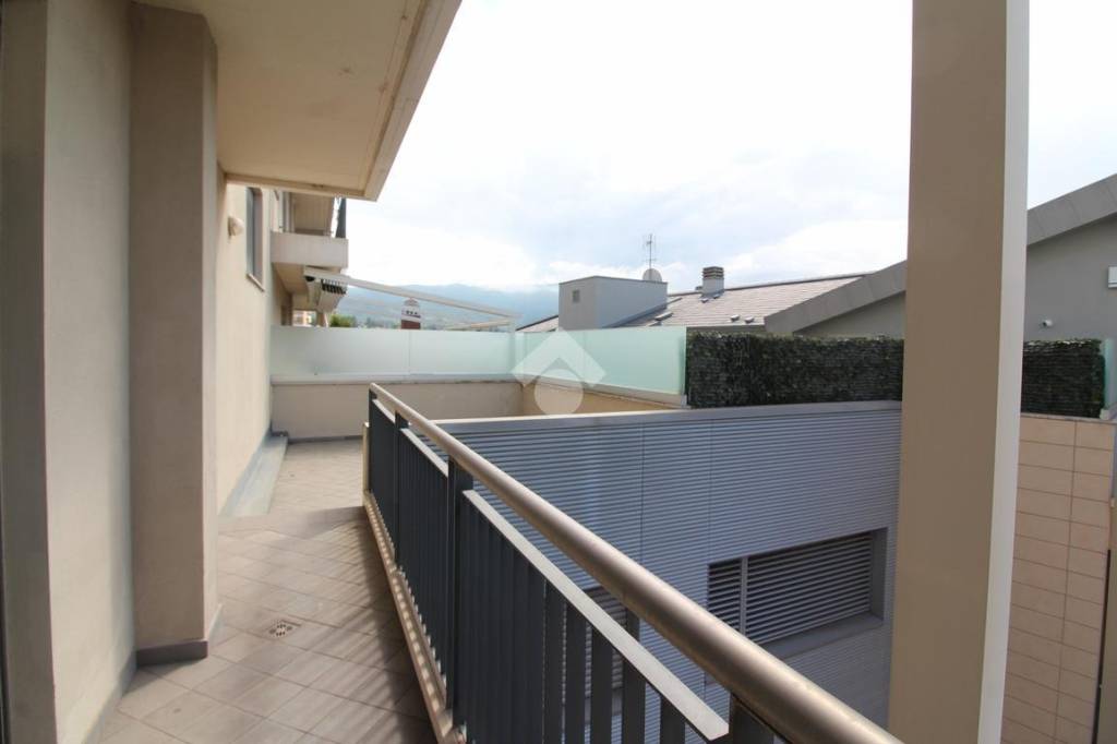 appartamento in vendita a Terni in zona Centro Città