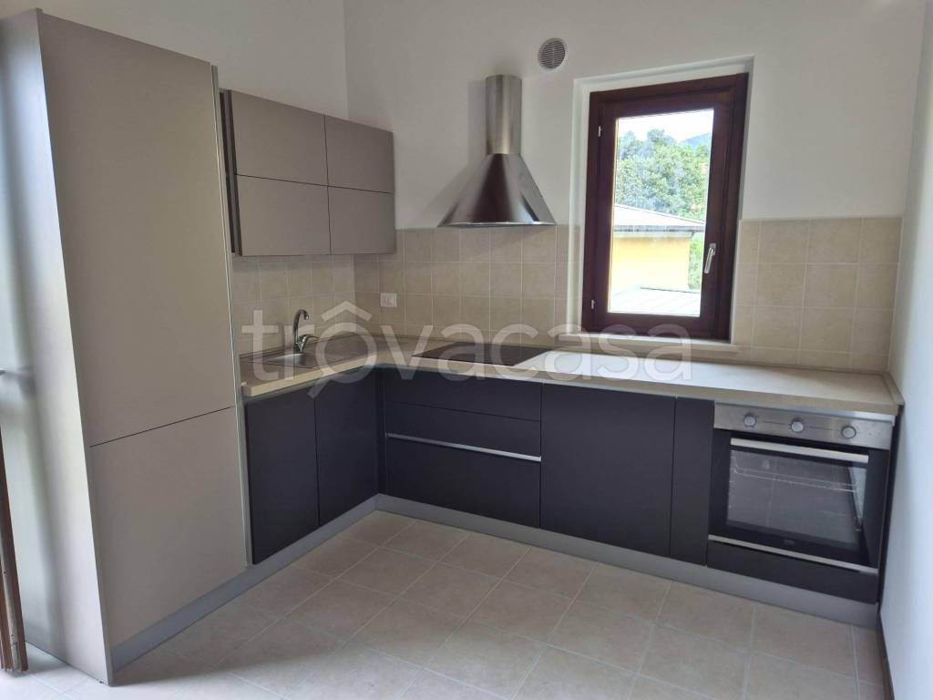 appartamento in vendita a Terni