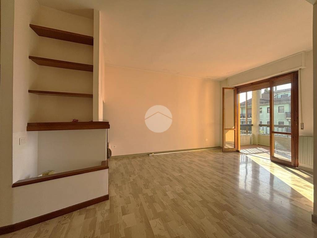 appartamento in vendita a Terni in zona Rivo