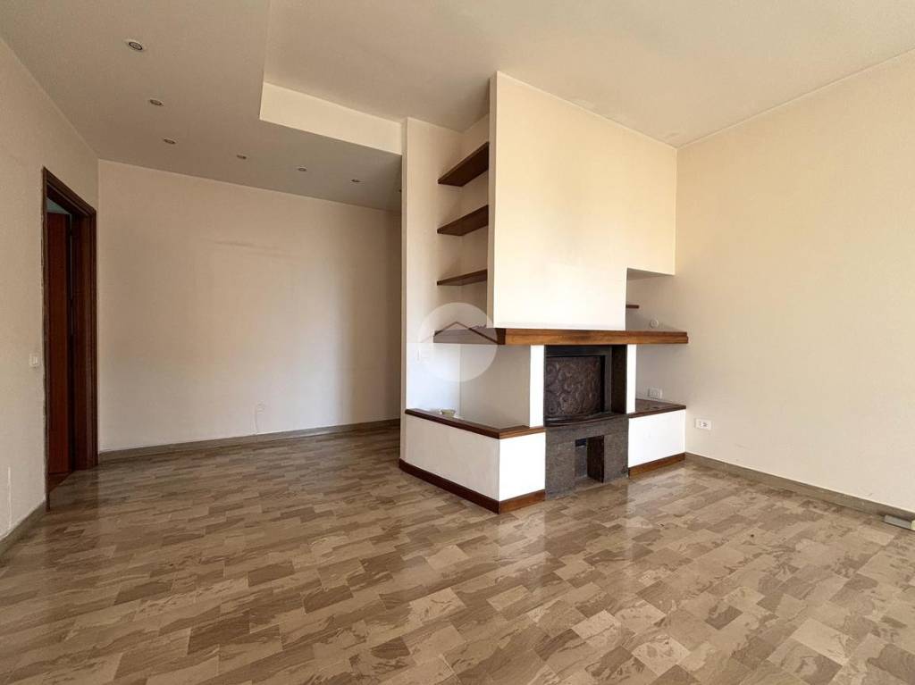 appartamento in vendita a Terni in zona Rivo