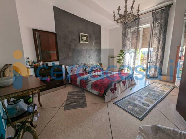 appartamento in vendita a Terni in zona Centro Città