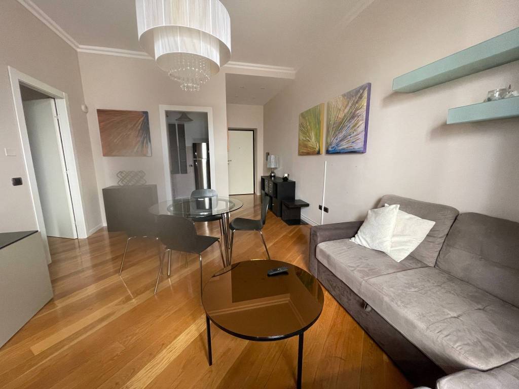 appartamento in vendita a Terni in zona Centro Città