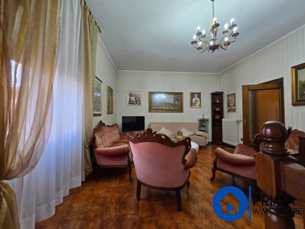 appartamento in vendita a Terni in zona Centro Città