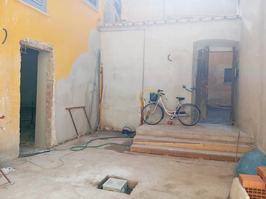 appartamento in vendita a Terni in zona Centro Città