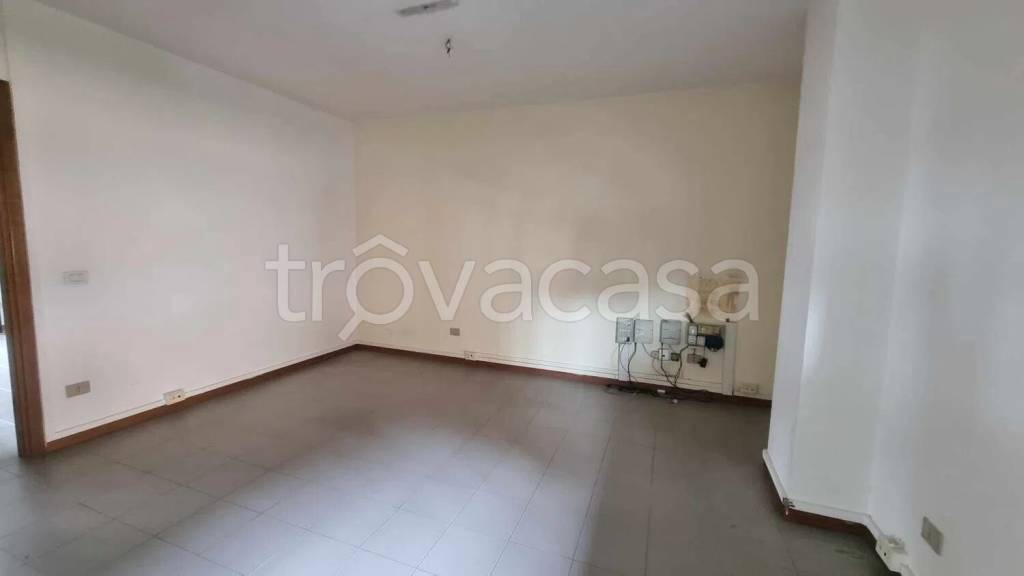 appartamento in vendita a Terni in zona Rivo