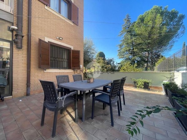 appartamento in vendita a Terni