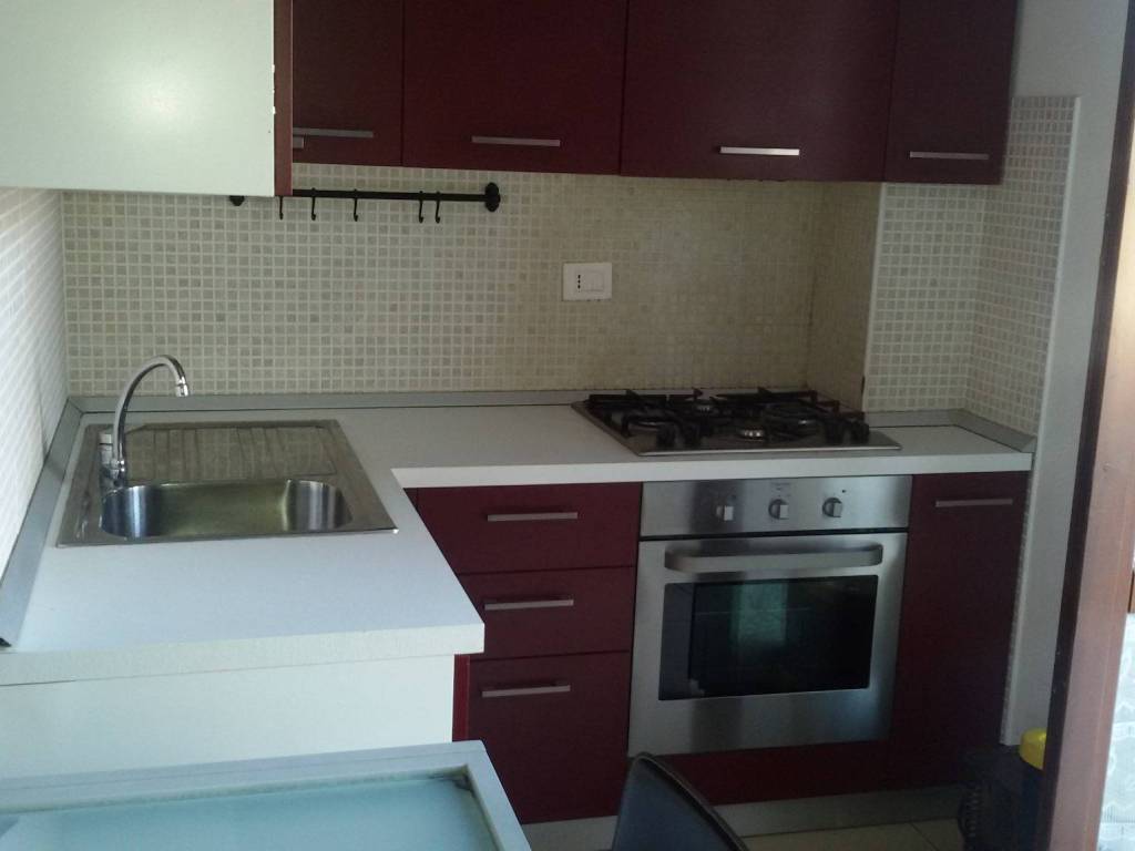 appartamento in vendita a Terni in zona Piedimonte