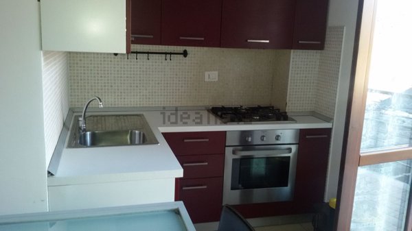 appartamento in vendita a Terni