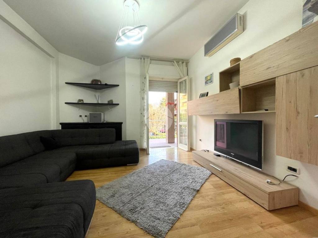 appartamento in vendita a Terni