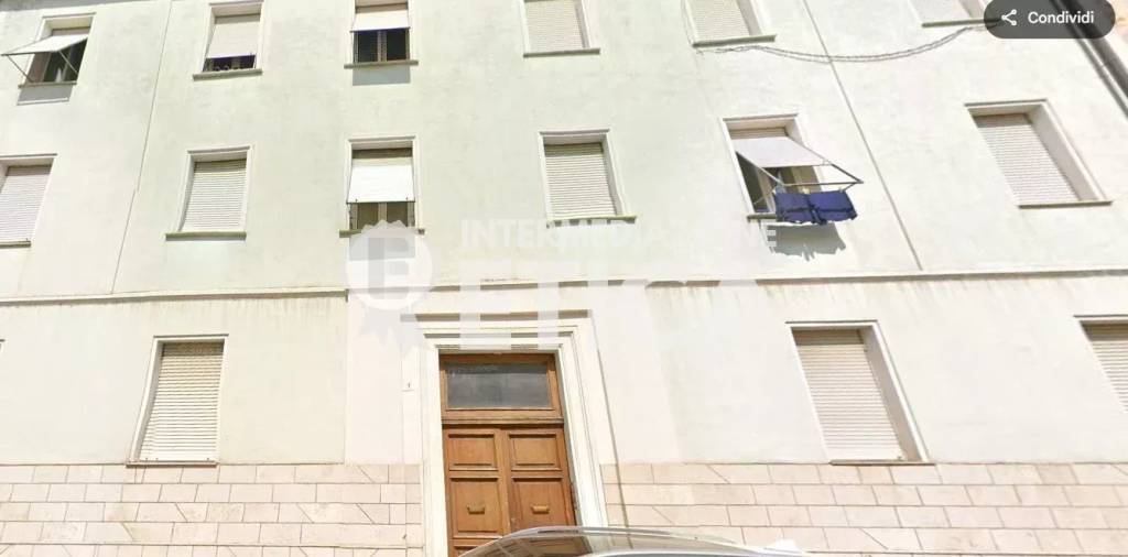 appartamento in vendita a Terni in zona Centro Città