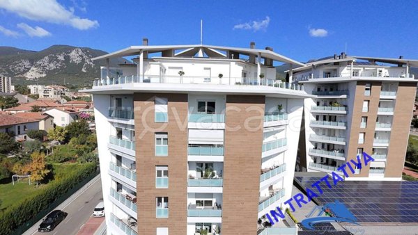 appartamento in vendita a Terni in zona Rivo