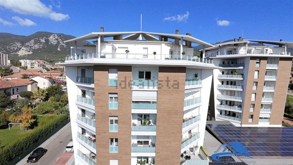 appartamento in vendita a Terni