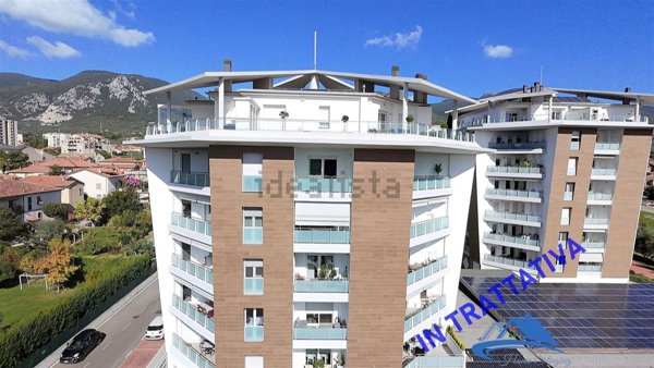 appartamento in vendita a Terni