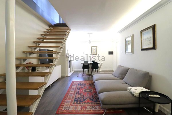 appartamento in vendita a Terni in zona Vocabolo Valenza