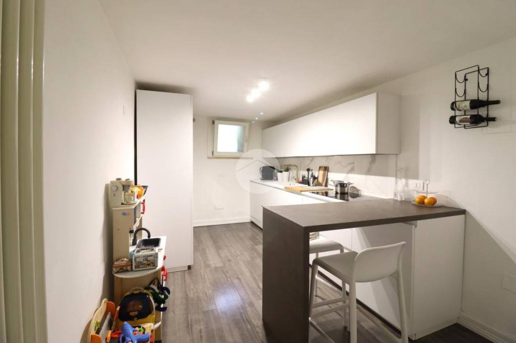 appartamento in vendita a Terni in zona Vocabolo Valenza