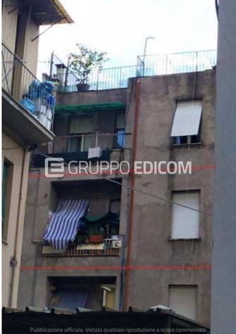 appartamento in vendita a Terni