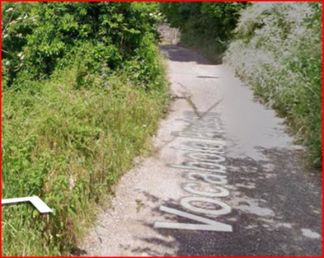 appartamento in vendita a Terni in zona Larviano