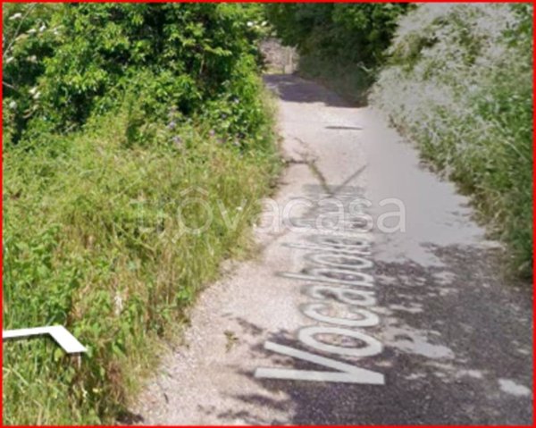 appartamento in vendita a Terni in zona Miranda