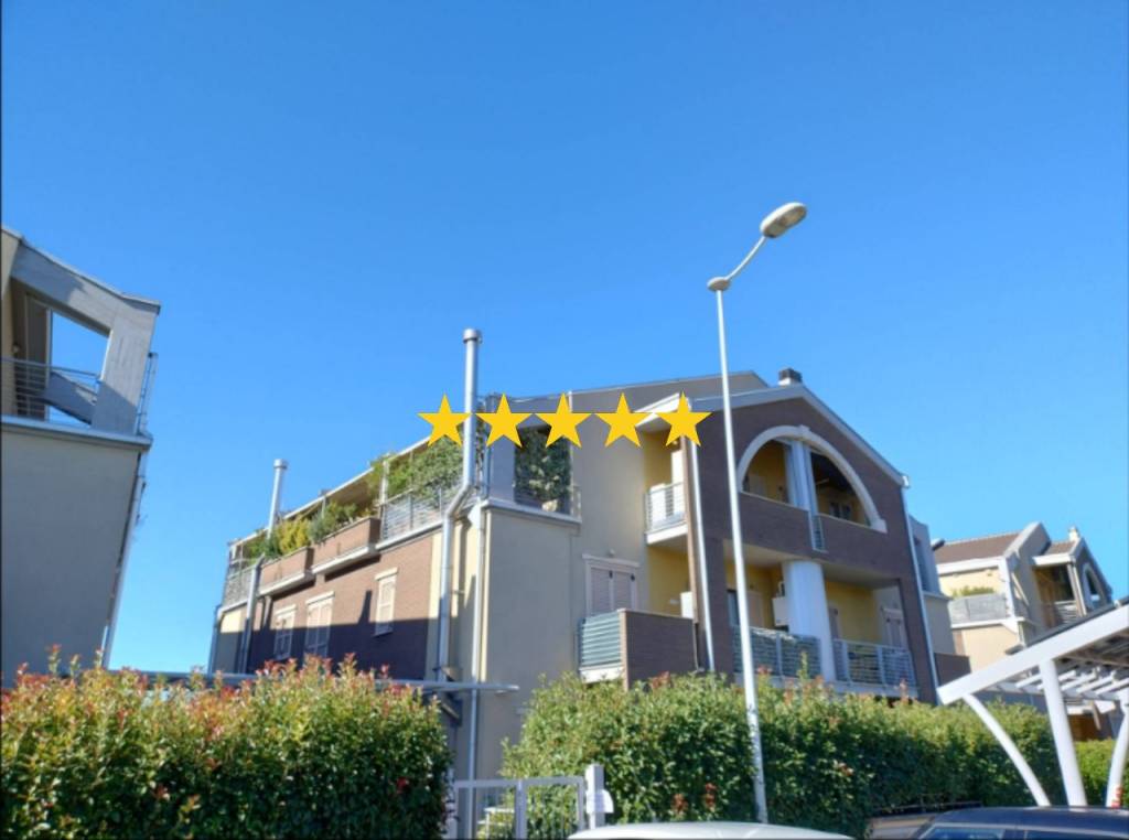 appartamento in vendita a Terni