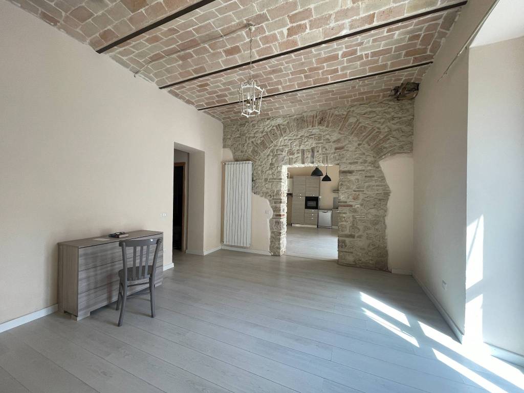 appartamento in vendita a Terni in zona Centro Città