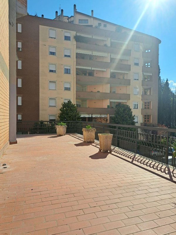 appartamento in vendita a Terni in zona Centro Città