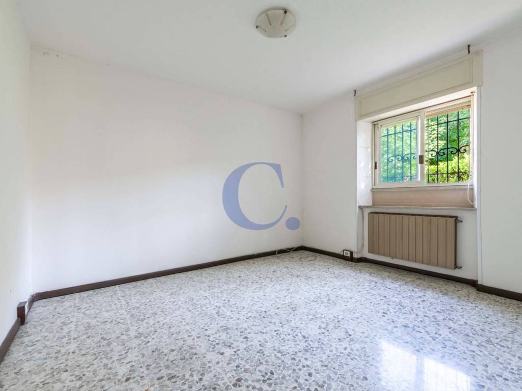 appartamento in vendita a Terni in zona Rivo