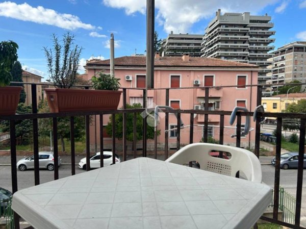 appartamento in vendita a Terni in zona Centro Città