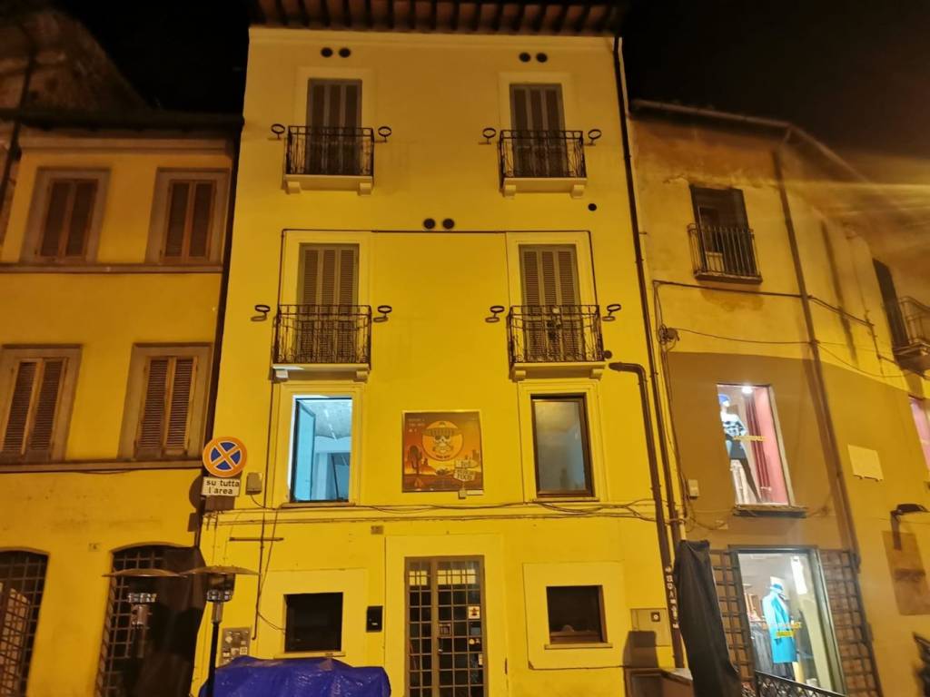 appartamento in vendita a Terni in zona Centro Città