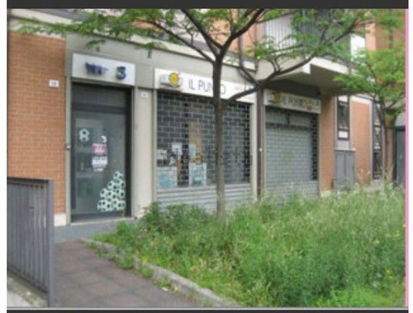 ufficio in vendita a Terni in zona Rivo