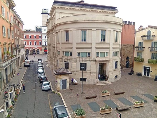 appartamento in vendita a Terni in zona Centro Città