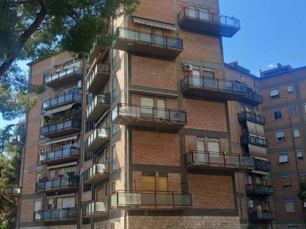 appartamento in vendita a Terni