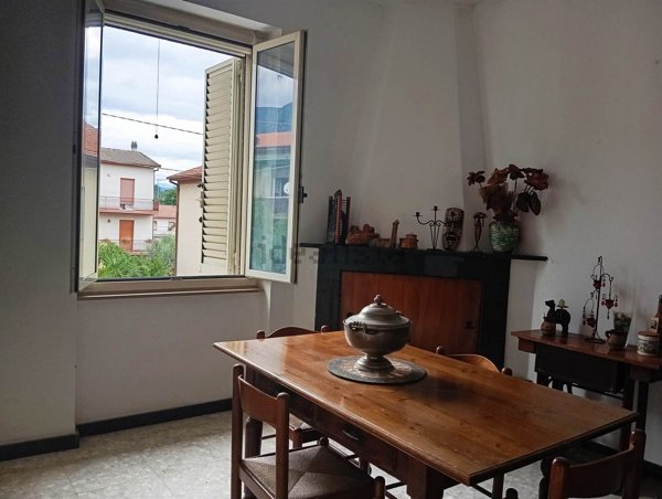 appartamento in vendita a Terni in zona Rivo