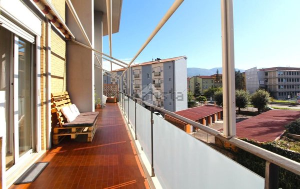 appartamento in vendita a Terni