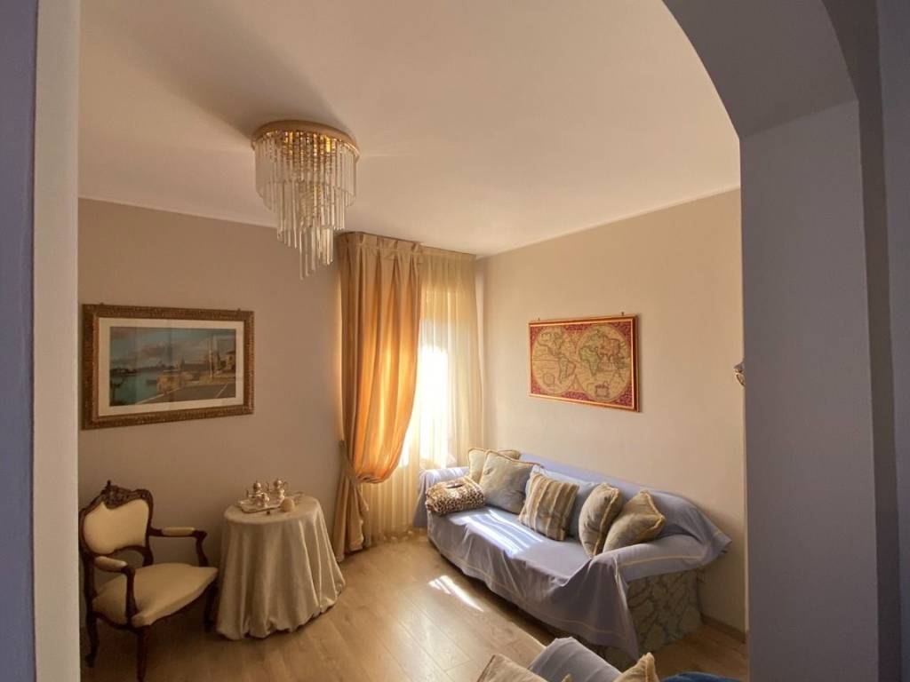 appartamento in vendita a Terni in zona Centro Città