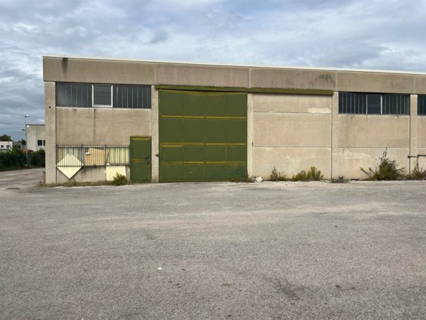 ufficio in vendita a Terni