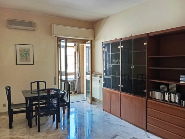 appartamento in vendita a Terni in zona Centro Città