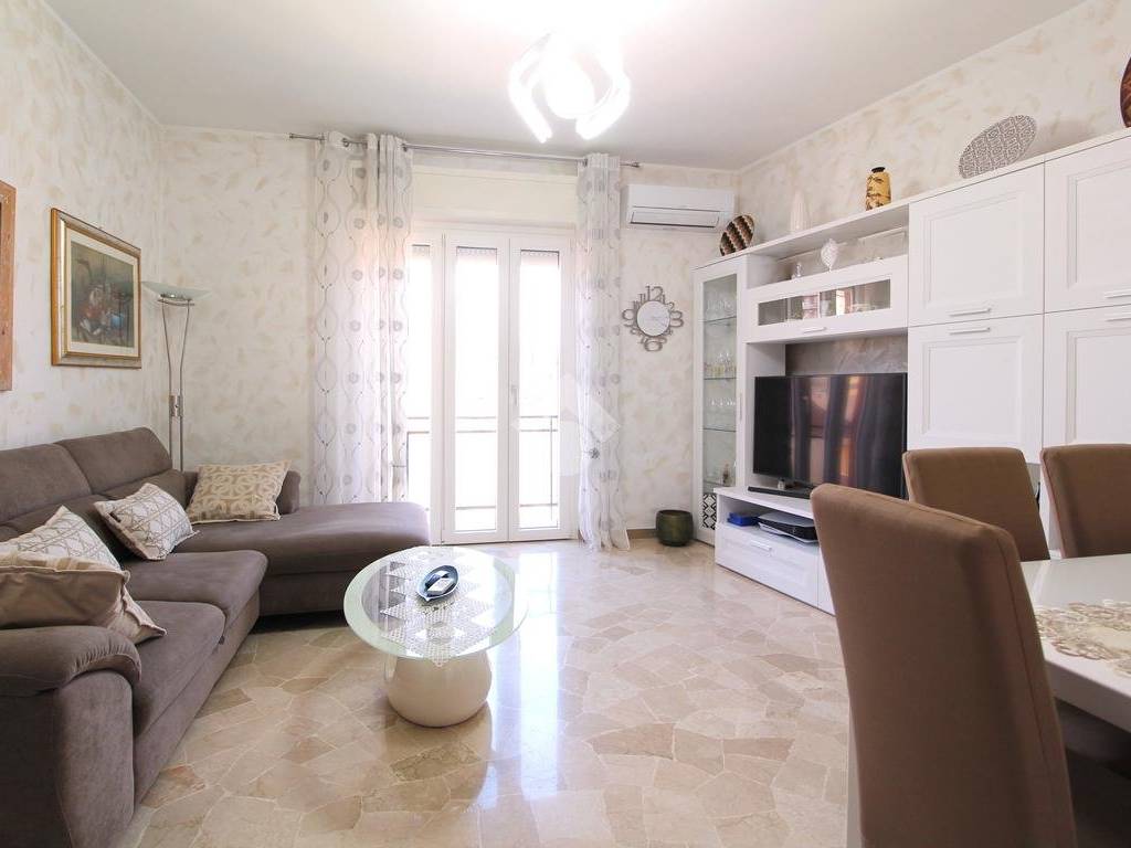 appartamento in vendita a Terni